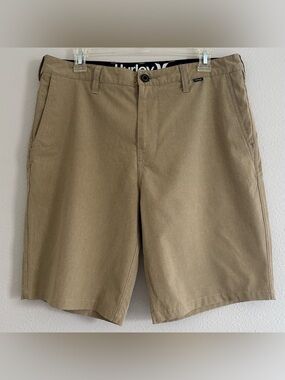 Hurley Men’s Phantom Shorts